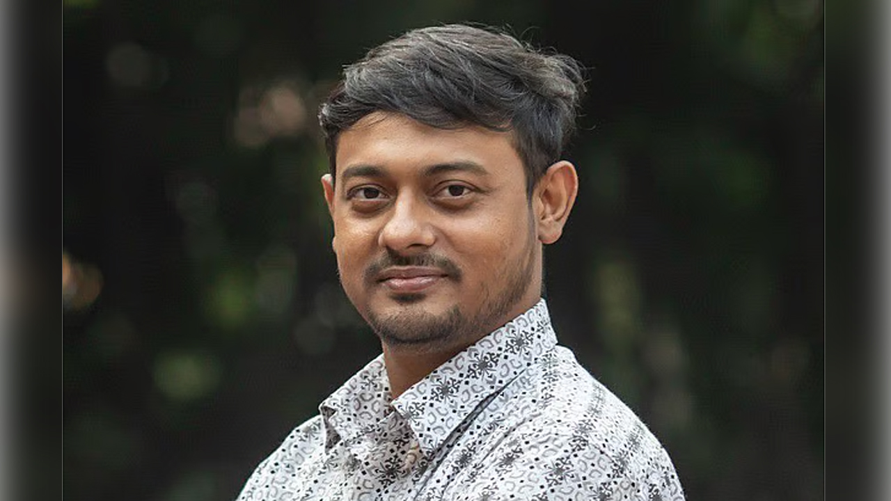 জাতীয় নাগরিক পার্টির (এনসিপি) মুখ্য সমন্বয়ক নাসীরুদ্দীন পাটওয়ারী