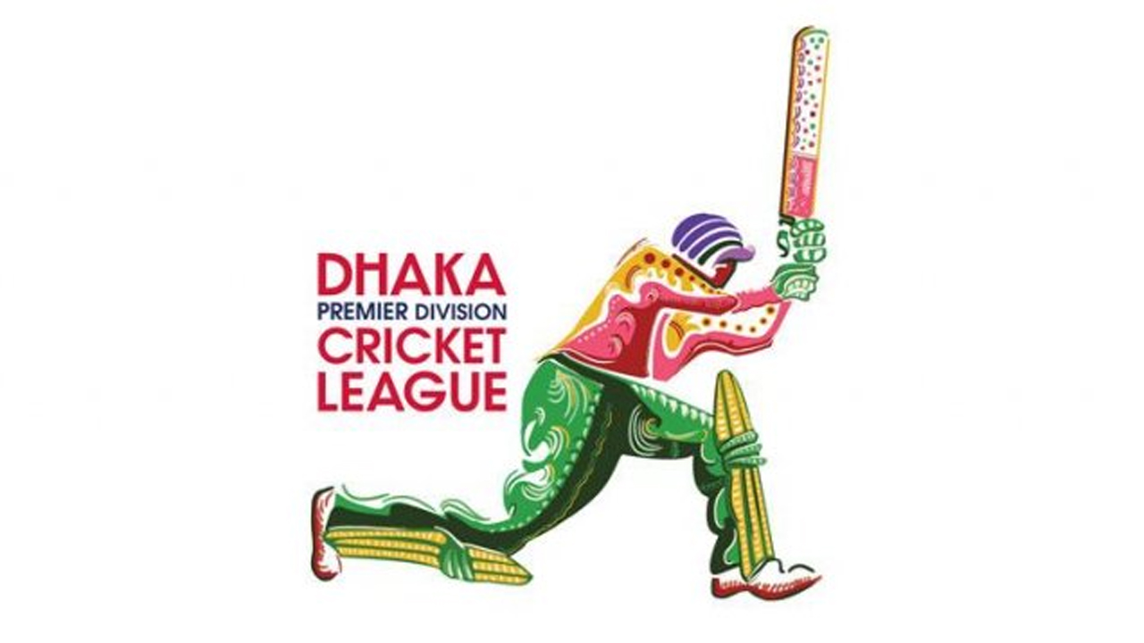 ঢাকা প্রিমিয়ার লিগ