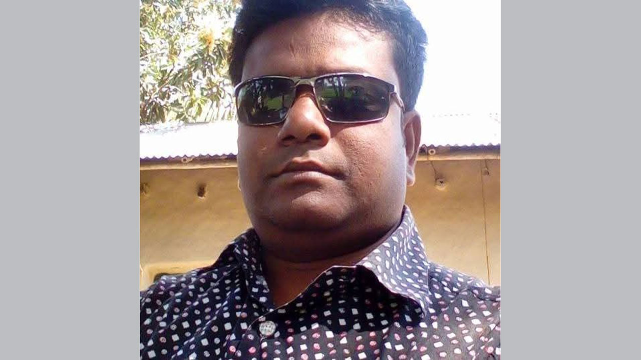 গ্রেফতার আওয়ামী লীগ নেতা আব্দুল আলীম সরদার