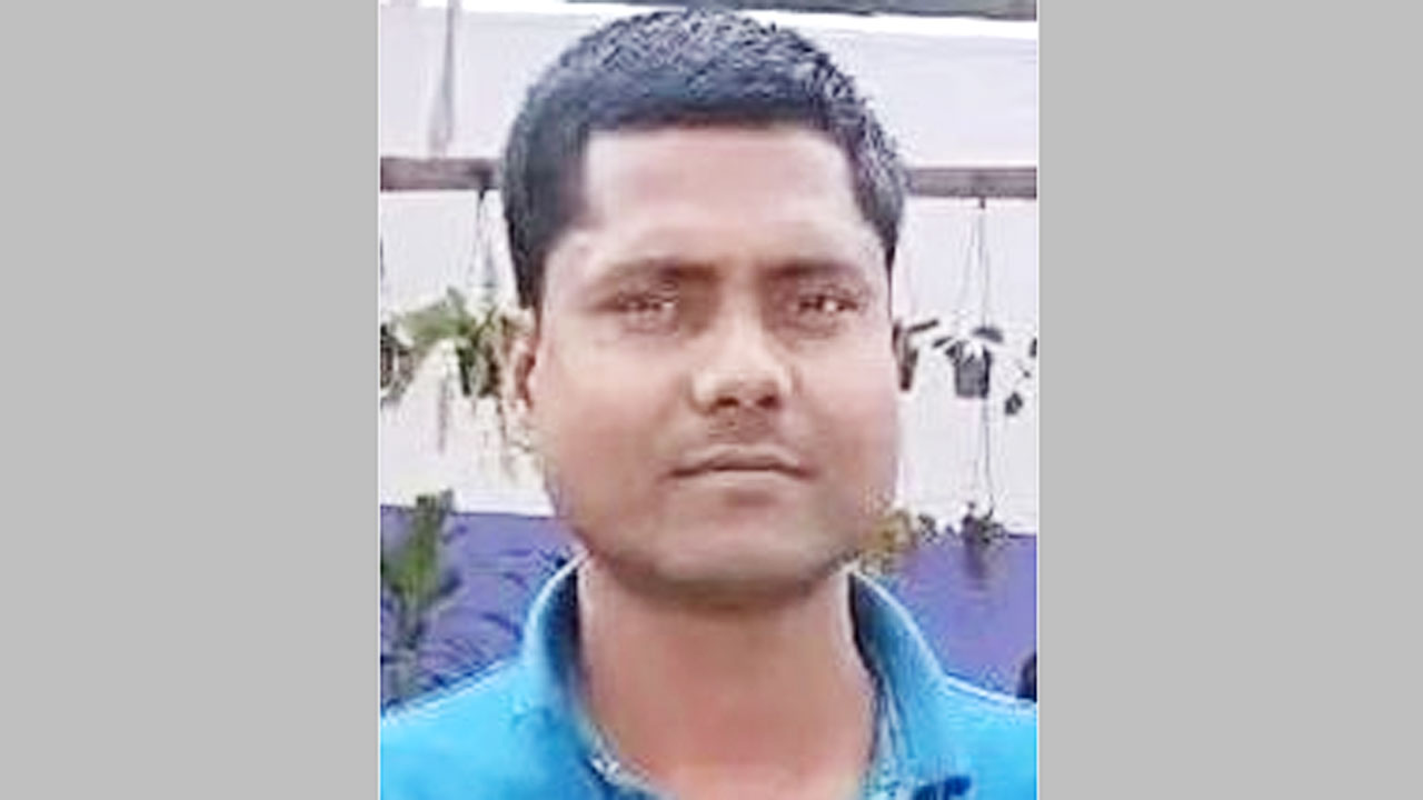 নিহত আরিফুল ইসলাম