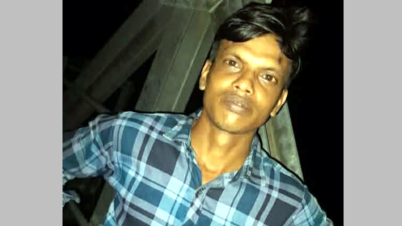 নিহত আনোয়ার হোসেন