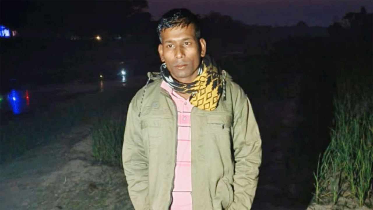 নিহত রতন আলী