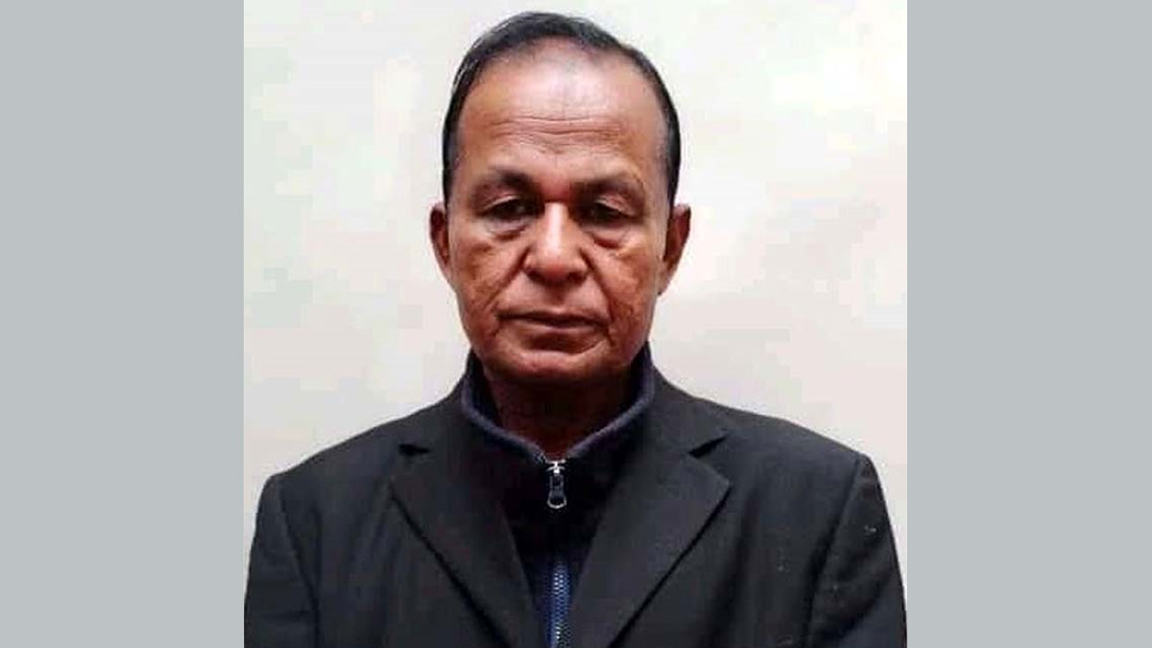 নিহত আব্দুল আজিজ