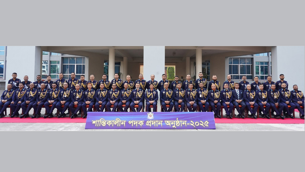 পুরস্কারপ্রাপ্তরা