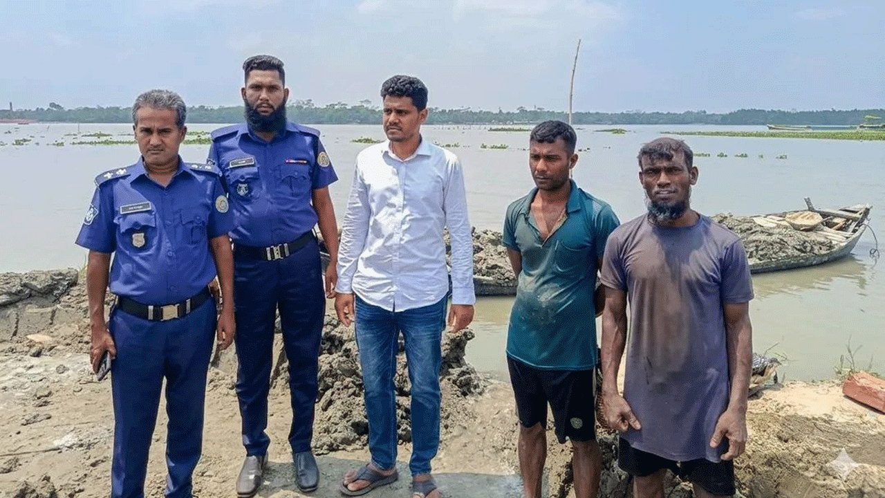 মোবাইল কোর্ট