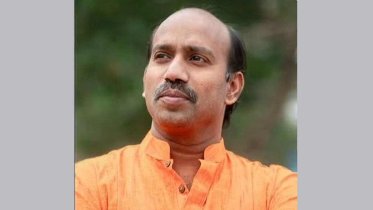 কল্যাণাংশু নাহা