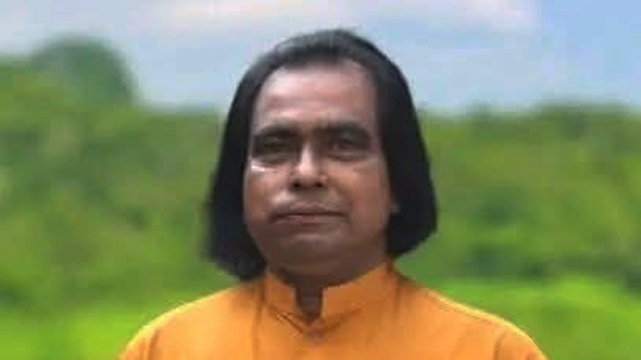 মৃত নির্মল হালদার ওরফে নির্মল ওঝা (৬০)