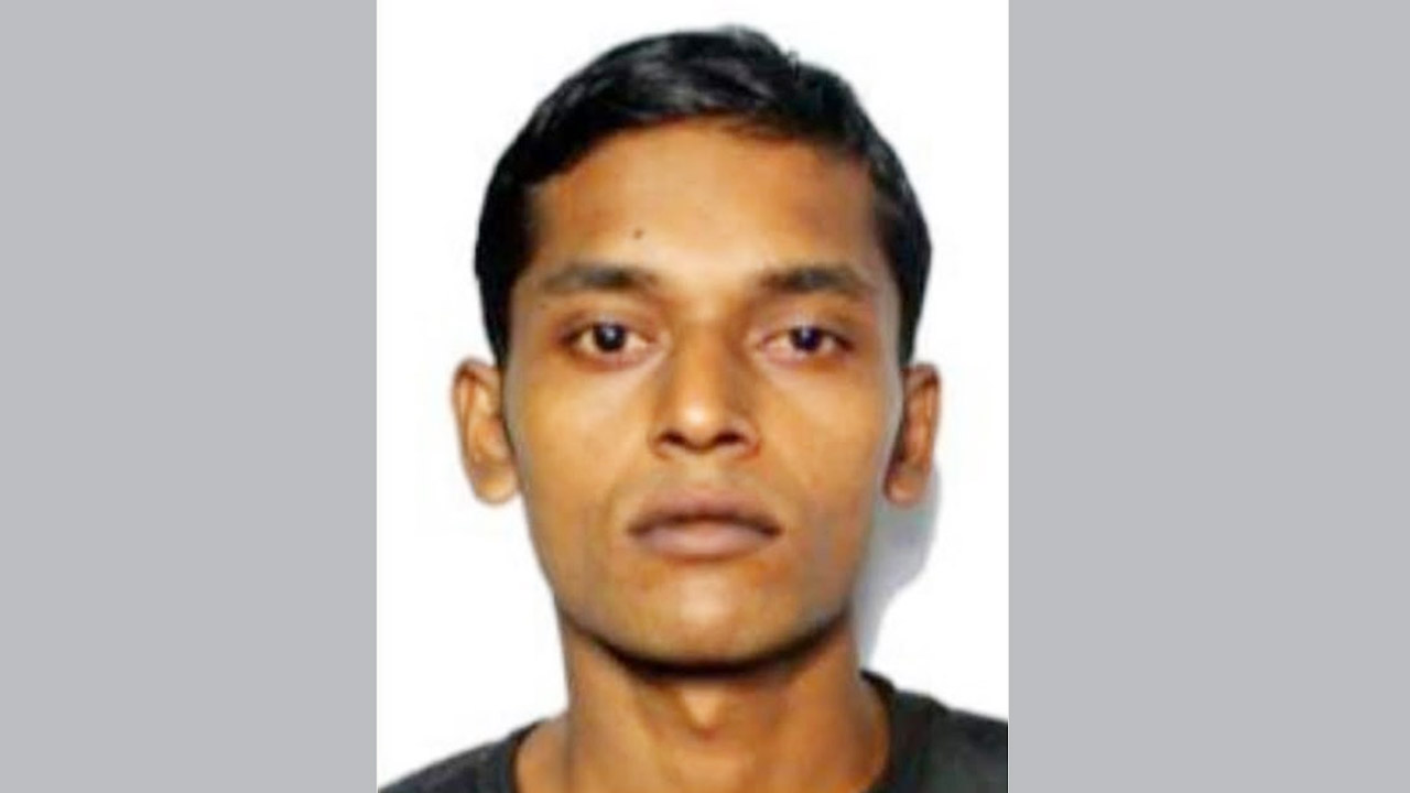 নিহত গোপাল চন্দ্র দাস