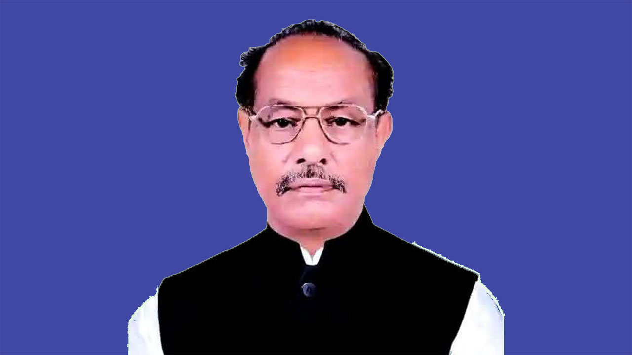 নিহত রহিম উদ্দিন