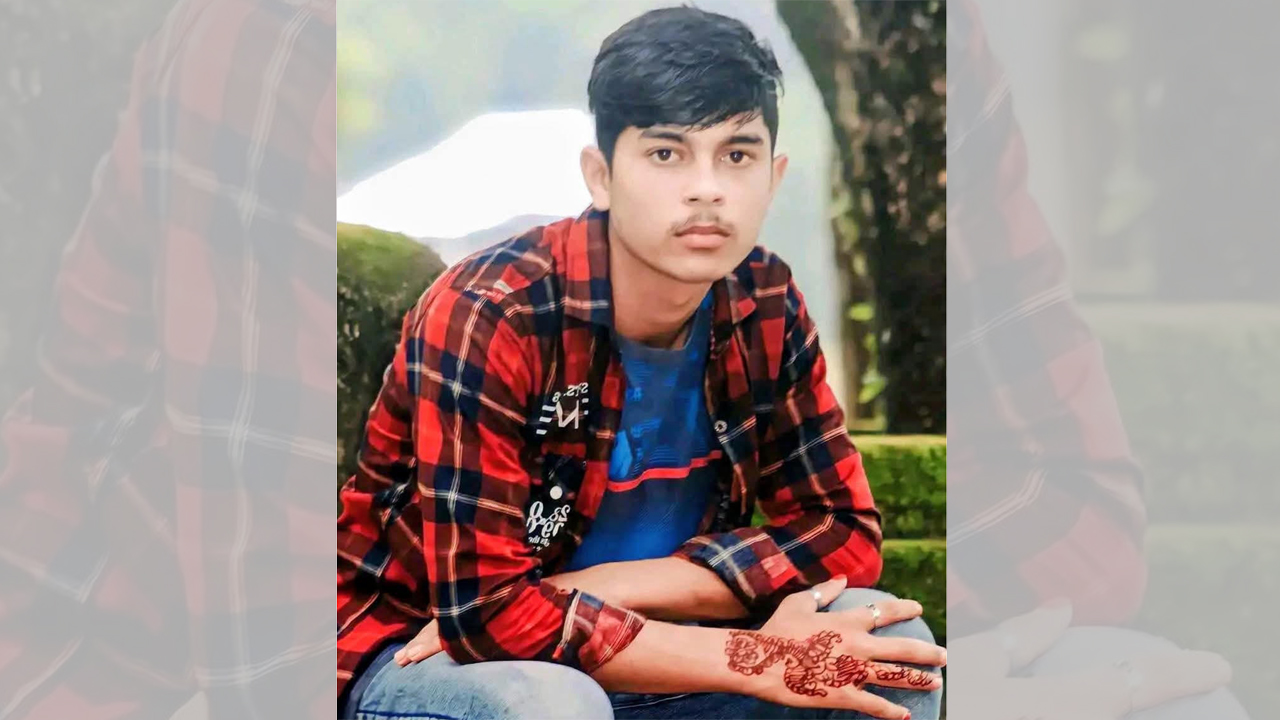 নিহত মুহিত খান রিফাত