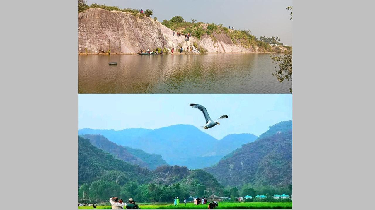নেত্রকোনার প্রাকৃতিক ভ্রমণ সাইট, ভ্রমণ পিপাসুদের জন্য বেস্ট অপশন