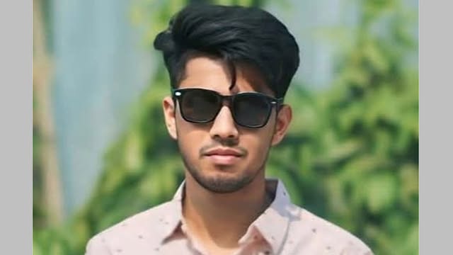 অভিযুক্ত মিঠু মিয়া