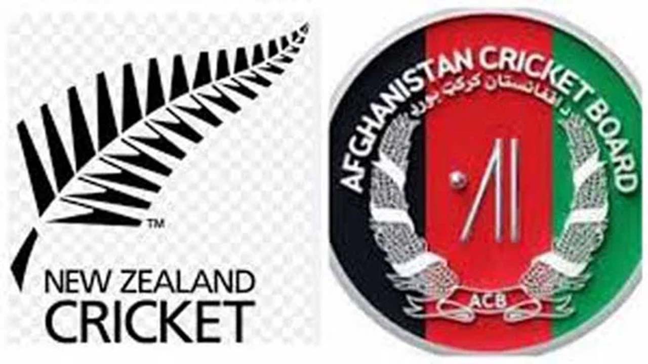 রোববার মুখোমুখি হবে নিউজিল্যান্ড-আফগানিস্তান
