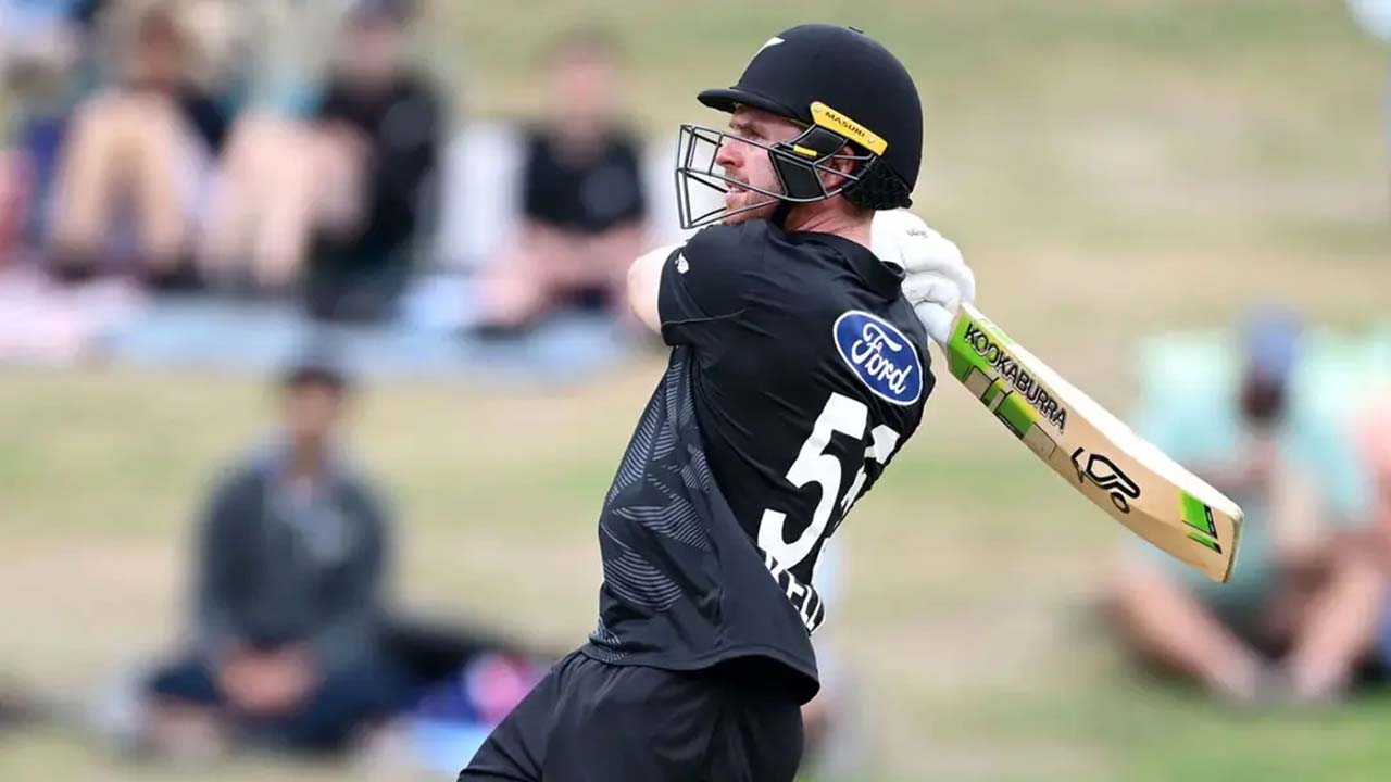 চাপে পড়েছে কিউইরা