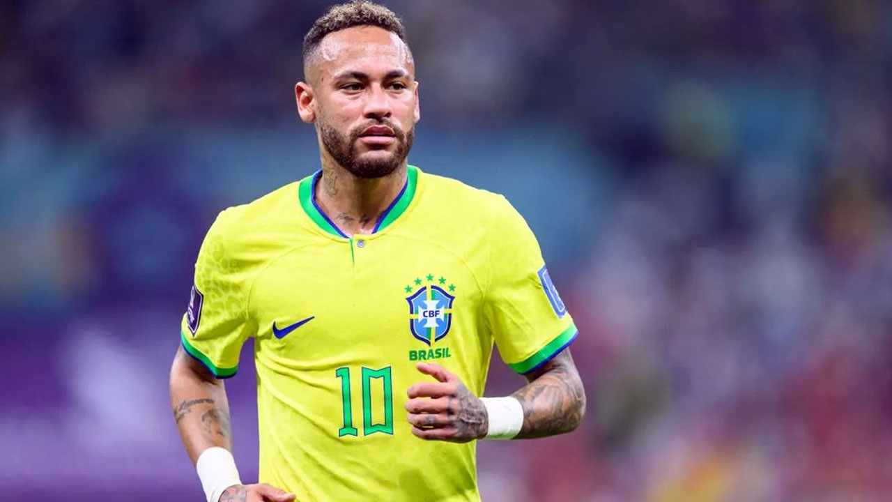 সময়টা মোটেও অনুকূলে নেই নেইমারের