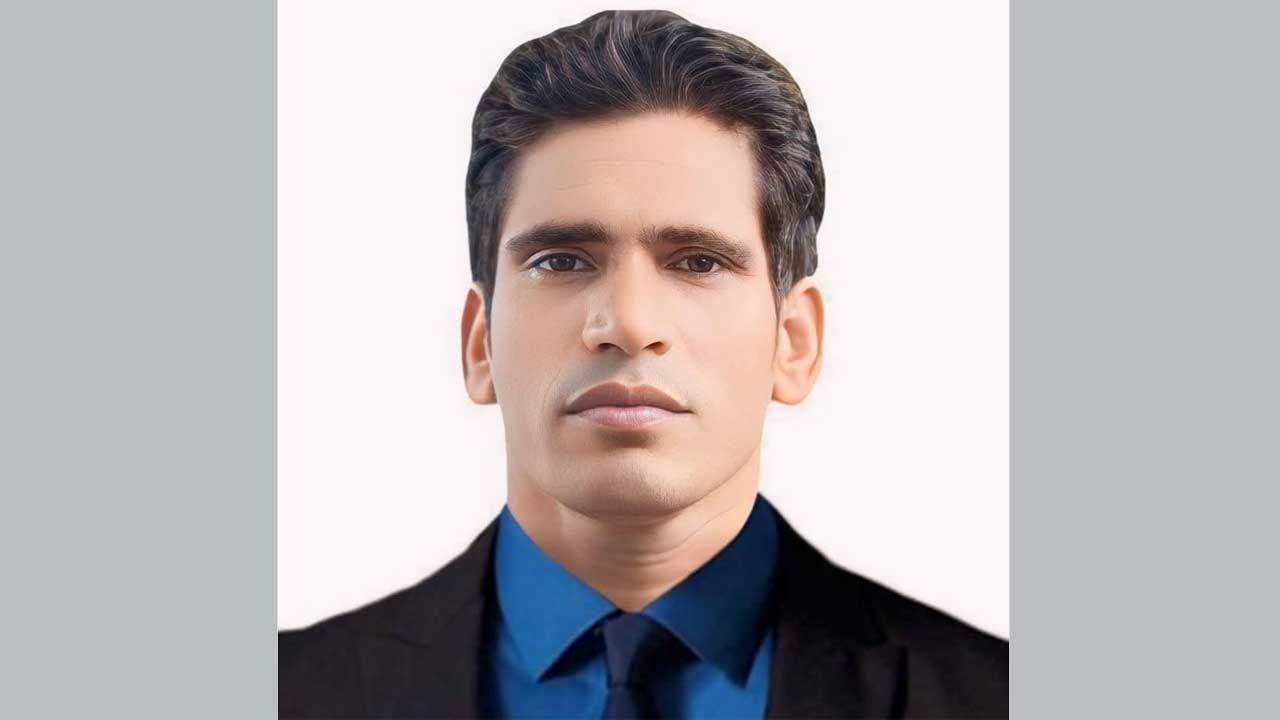 আলী জামসেদ