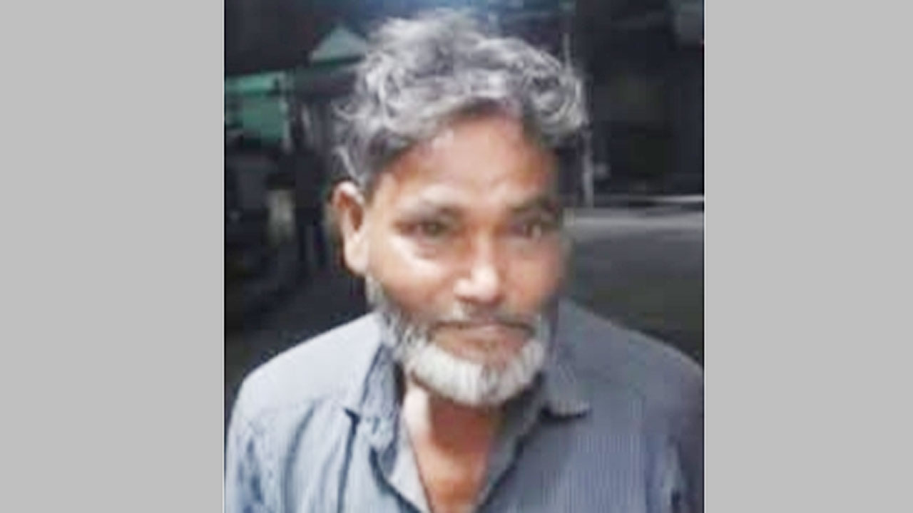 নিহত আসলাম