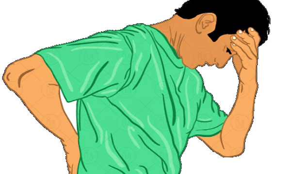 জ্বরের সাথে শরীর ও গিঁটে ব্যথা-বর্তমানে একটি  স্বাস্থ্য সমস্যা