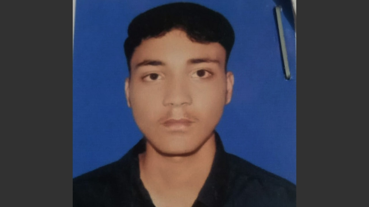 ভালুকায় নিখোঁজ নিরব হোসেন (১৬)