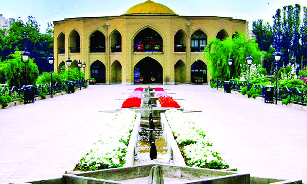 শাহ গোলি কী