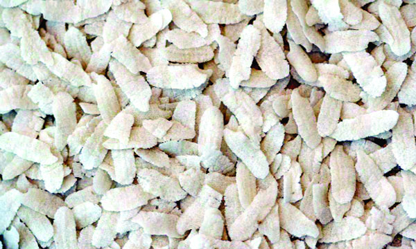 ঐতিহ্যিক খাবার চিঁড়া