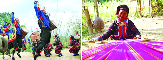 দিং মানুষ