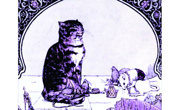 শ্রী আংটি