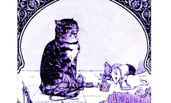 শ্রী আংটি