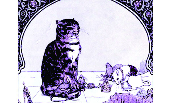 শ্রী আংটি