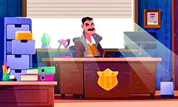 ঘটন-অঘটন সুন্দরবন