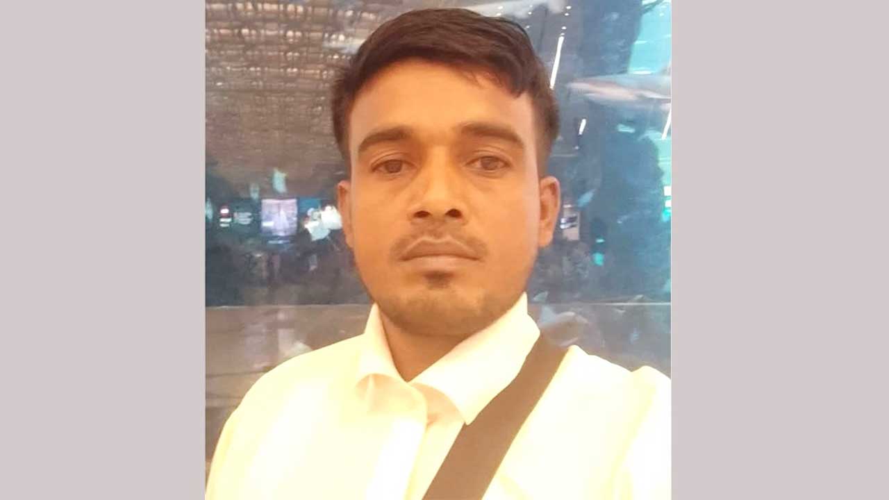 সৌদি আরবে সড়ক দুর্ঘটনায় নিহত ফরহাদ