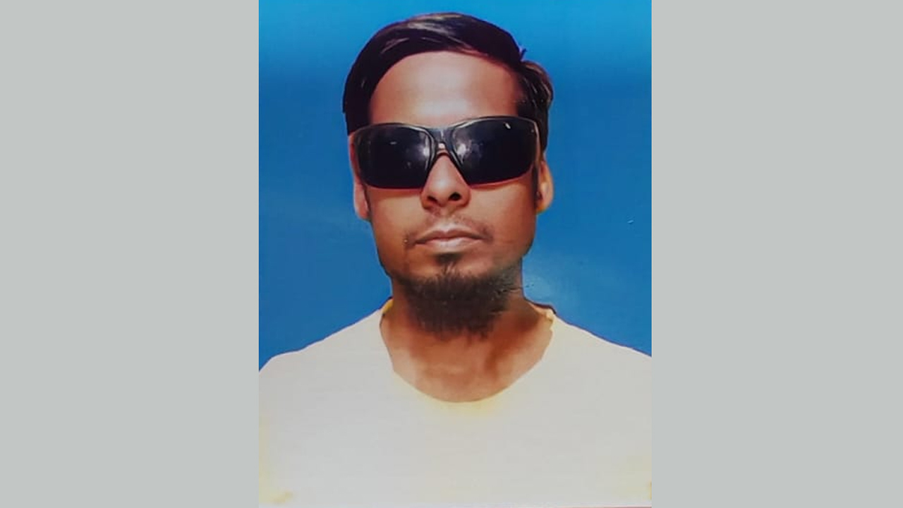 জাফর হোসেন