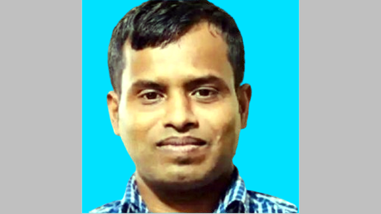 নিহত সৌদিপ্রবাসী যুবক মো: কামরুল জামান