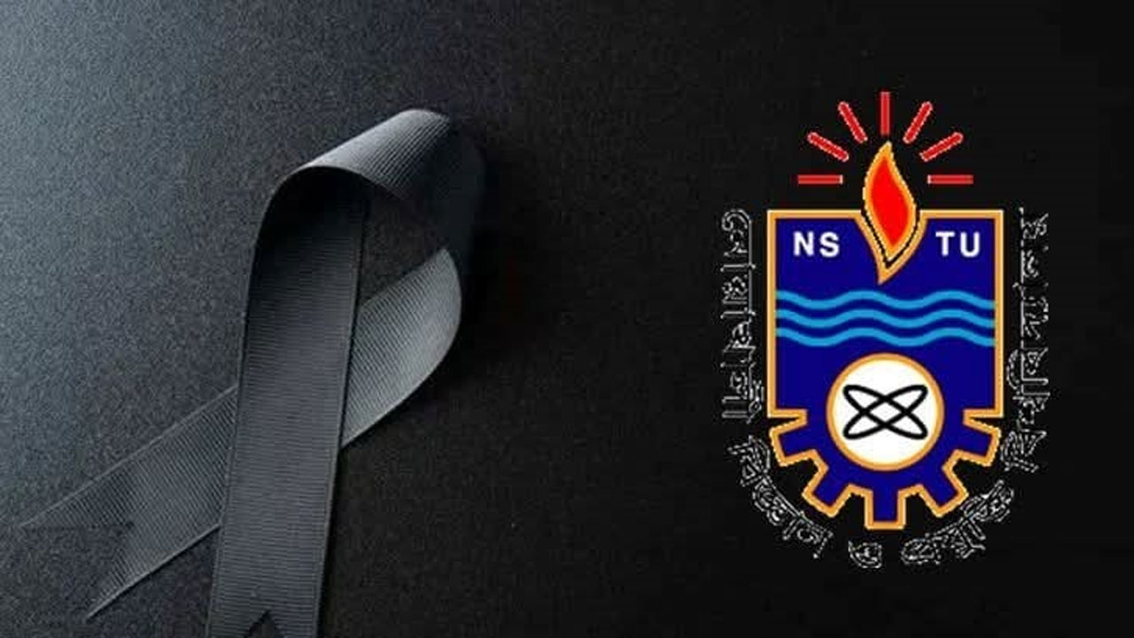 নোবিপ্রবির সাবেক শিক্ষার্থীর মৃত্যুর ঘটনায় ভিসির শোক