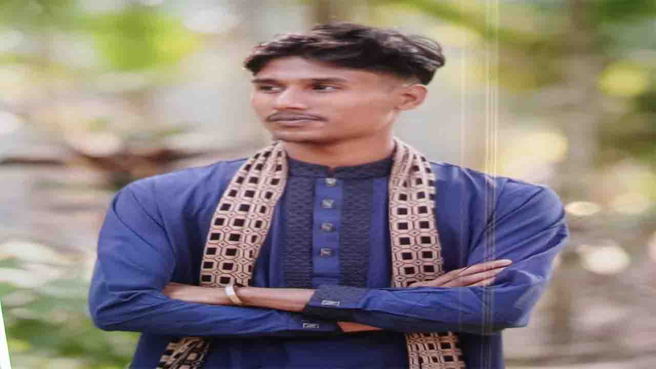 নিহত রাকিব