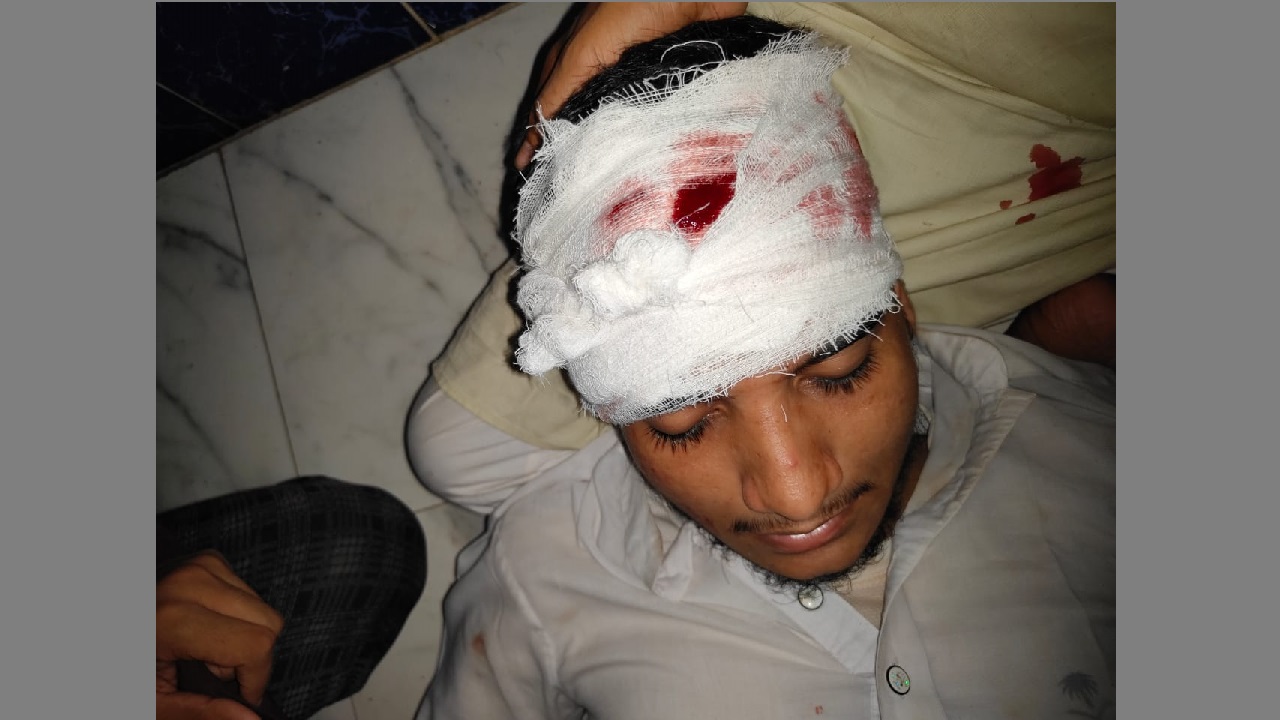 নোয়াখালীতে ছাত্রশিবিরের কোরআন তা’লিমে বিএনপির হামলা, আহত ৩০