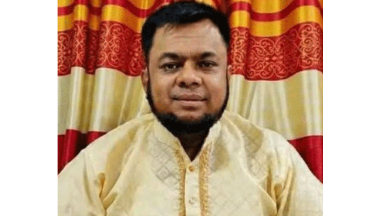 প্রধান শিক্ষক দেলোয়ার হোসেন