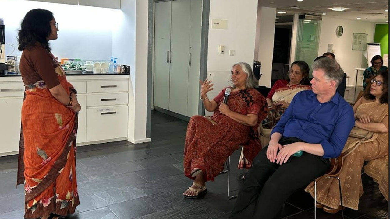 নরওয়ে দূতাবাসে নাট্যকার ইবসেনকে নিয়ে আলোচনা অনুষ্ঠিত