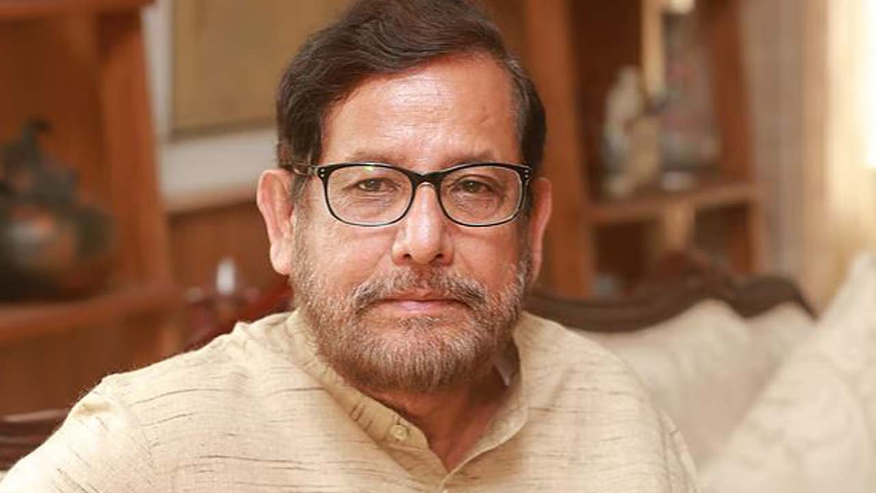 আসাদুজ্জামান নূর