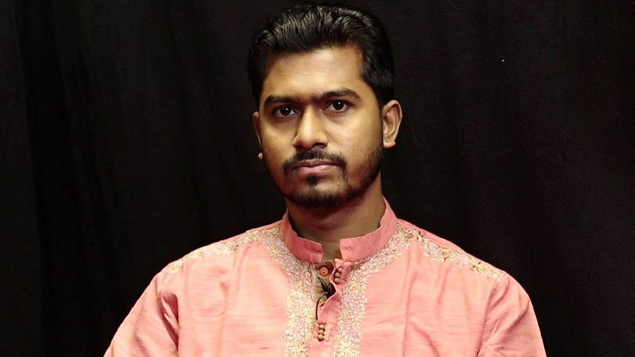নুরুল হক নুর