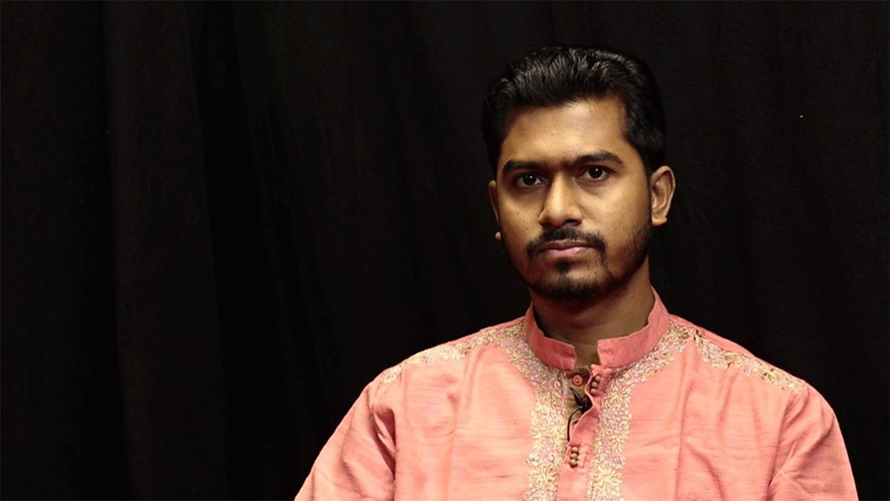 নুরুল হক নুর