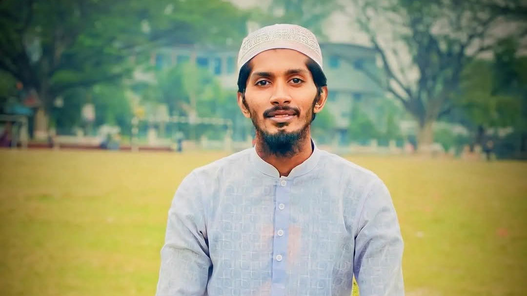 মাদারীপুর জেলা এনসিপি নেতা আব্দুর রহিম