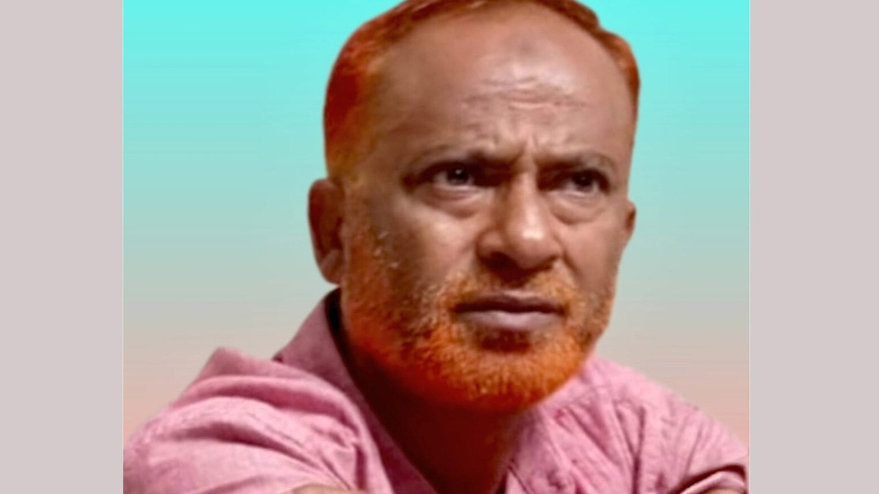 লোহাগড়ায় নাশকতার মামলায় আওয়ামী লীগ নেতা মো: ওহিদুর রহমান সরদার গ্রেফতার