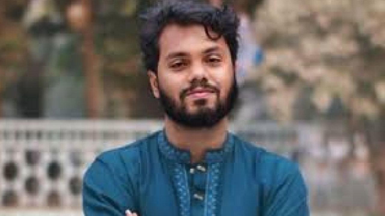 শহীদ শরিফ ওসমান হাদি