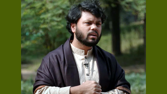 শহীদ শরিফ ওসমান হাদি