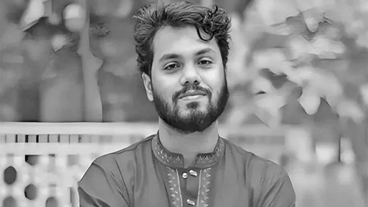শহীদ ওসমান হাদী