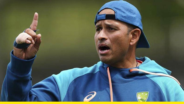 অস্ট্রেলিয়ান ব্যাটার ও দেশটির প্রথম মুসলিম ক্রিকেটার ওসমান খাজা