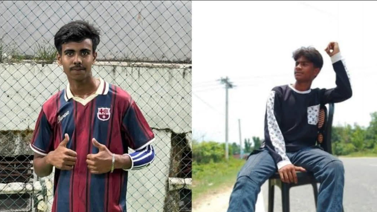 মো: মিনহাজ (২২) ও মো: ফাহিম (১৬)।