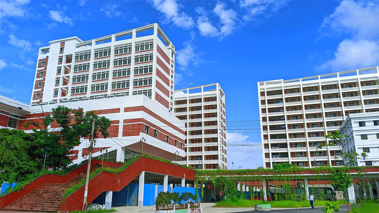পাবনা বিজ্ঞান ও প্রযুক্তি বিশ্ববিদ্যালয়