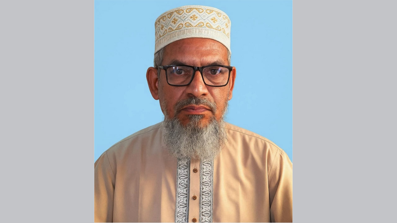 পাবনা-৩ আসনে বিজয়ী বাংলাদেশ জামায়াত ইসলামীর প্রার্থী মাওলানা মুহাম্মদ আলী আছগর